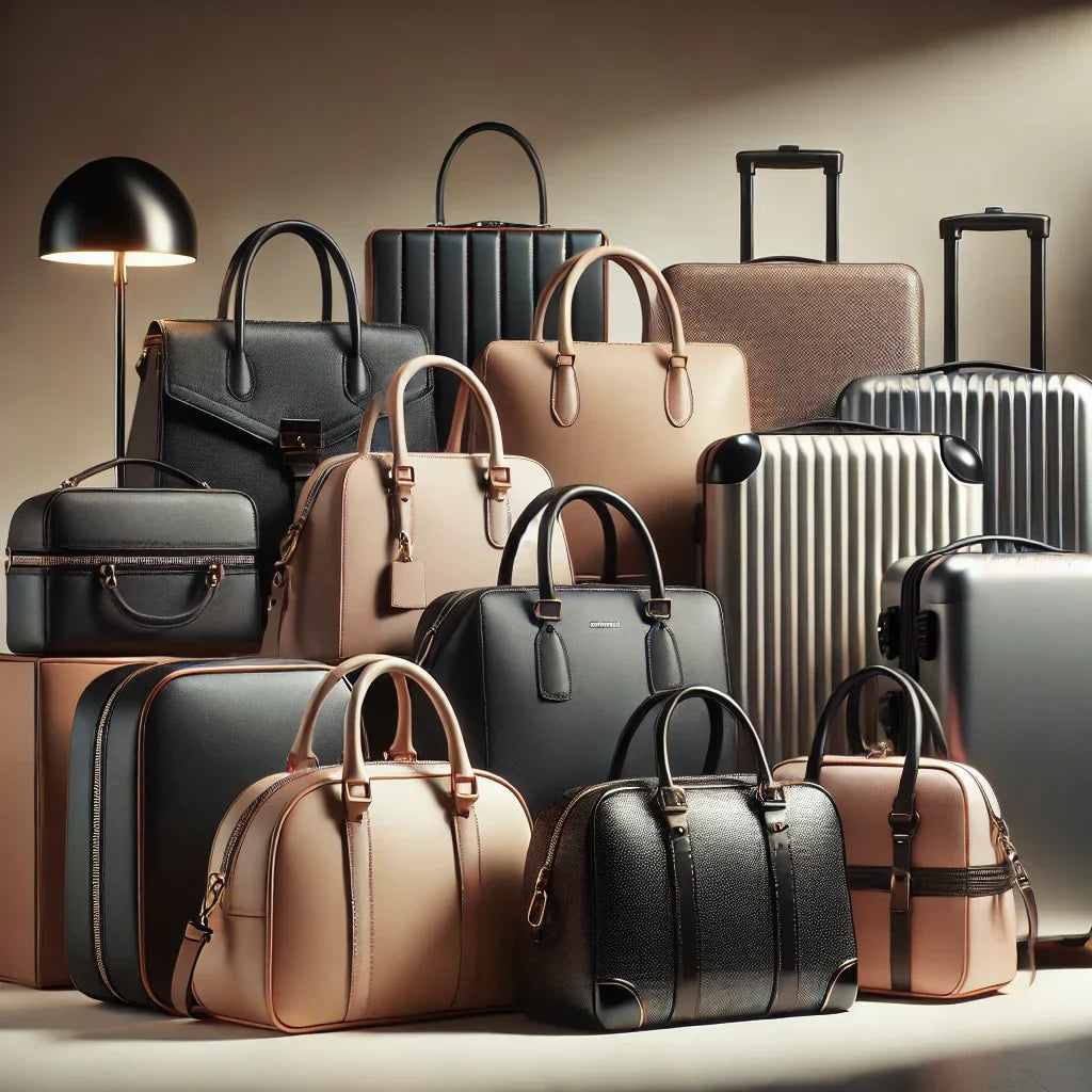 Handbags