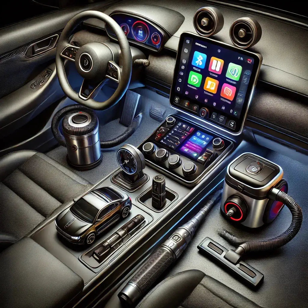 Car Electronics