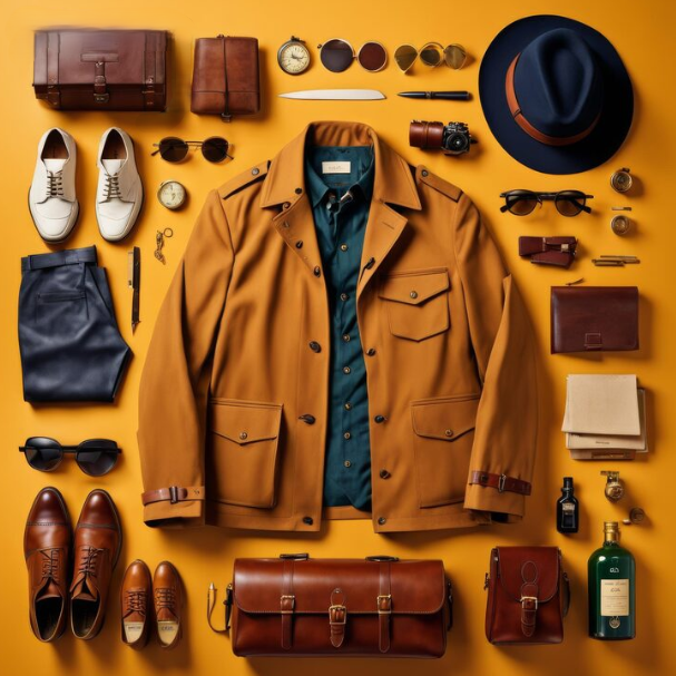Men’s Fashion