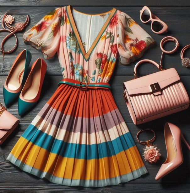 Women’s Fashion
