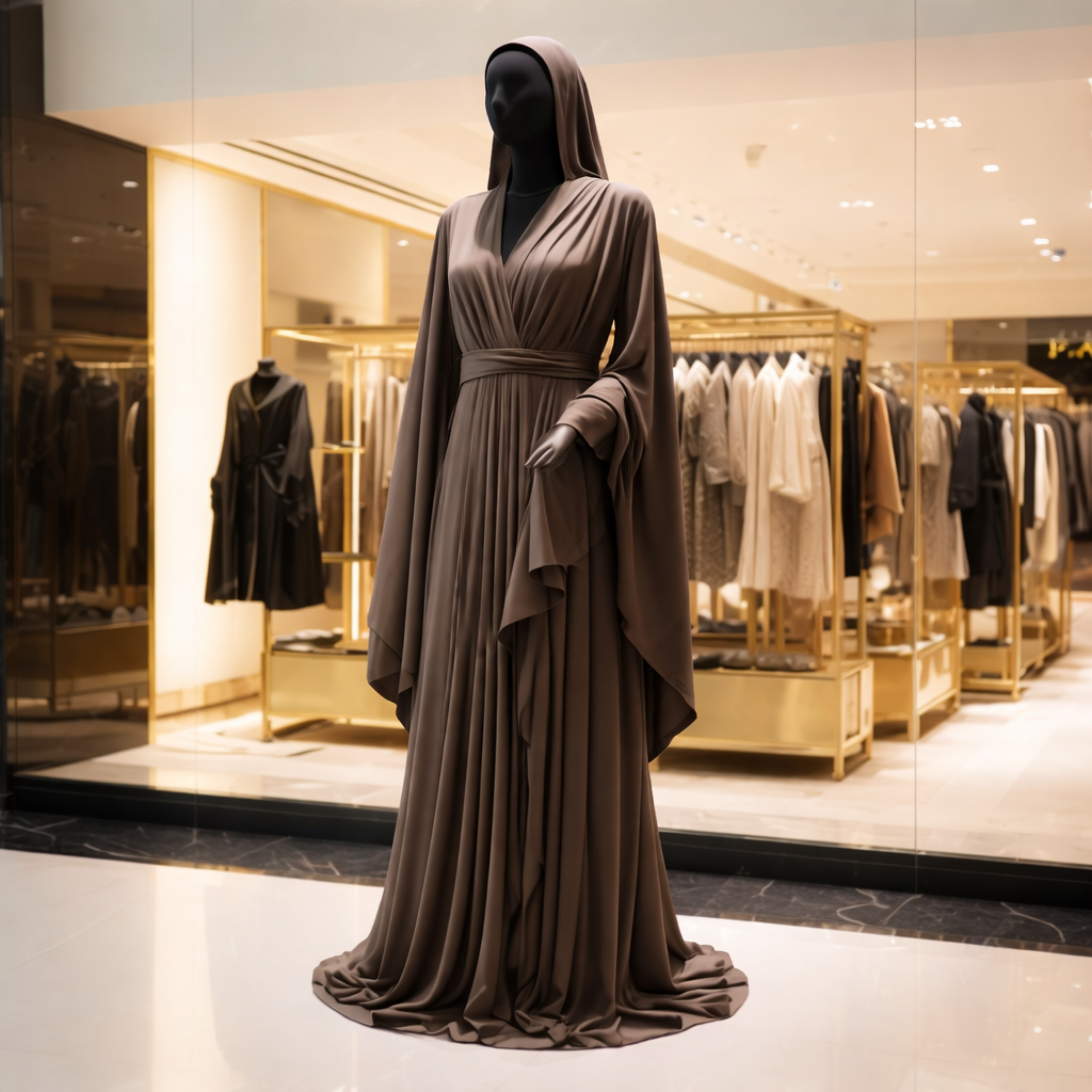 Abayas