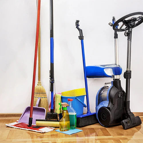 Cleaning Gadgets