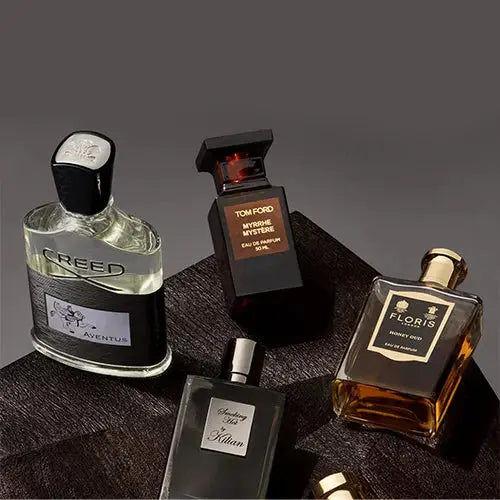 Perfumes