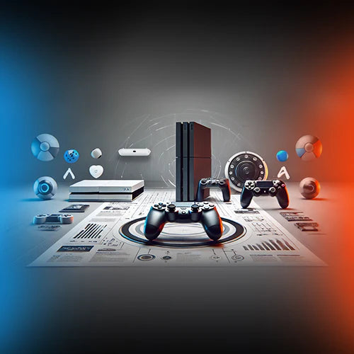 Gaming Equipment&