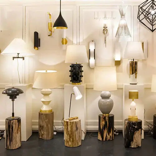 Home Décor &amp; Accessories