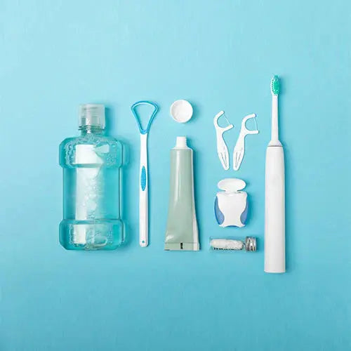 Oral Care