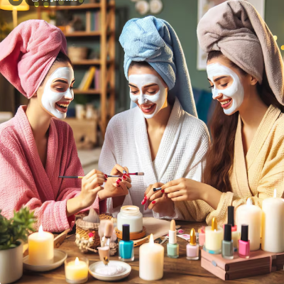 Skin care