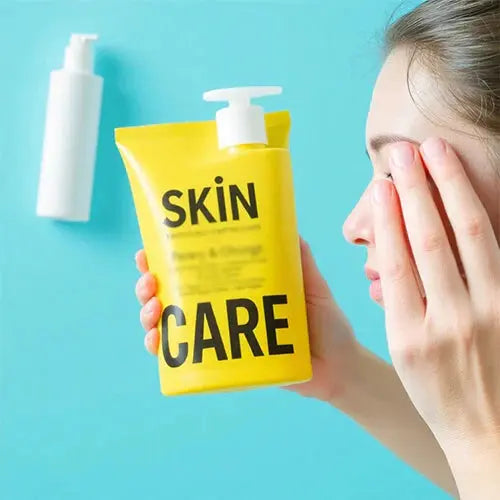 Beauty &amp; Personal Care