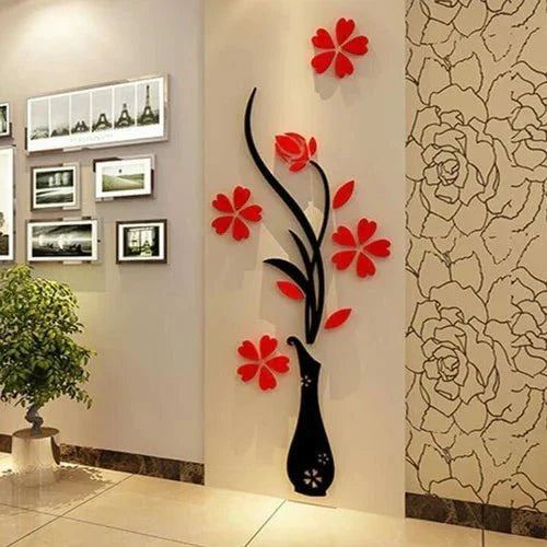 Mirror &amp; Decorative Wall Art