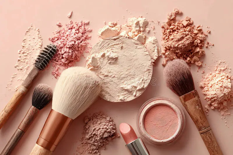 Makeup Tools