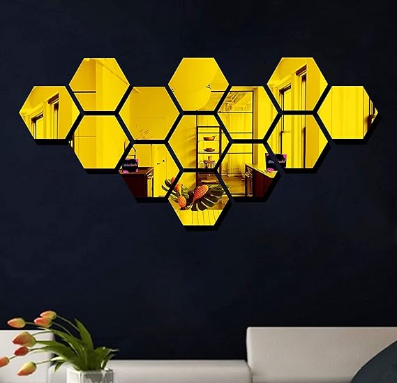Acrylic Wall Art