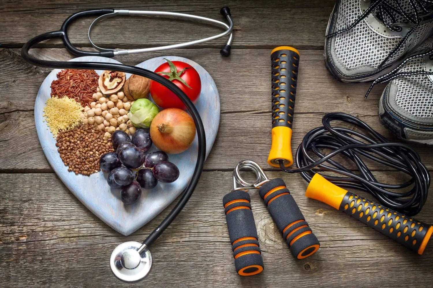 Fitness Health &amp; Games