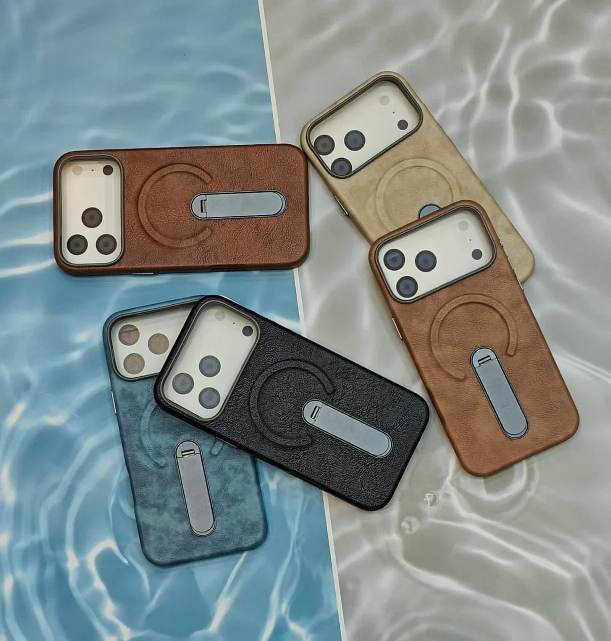 Mobile Covers