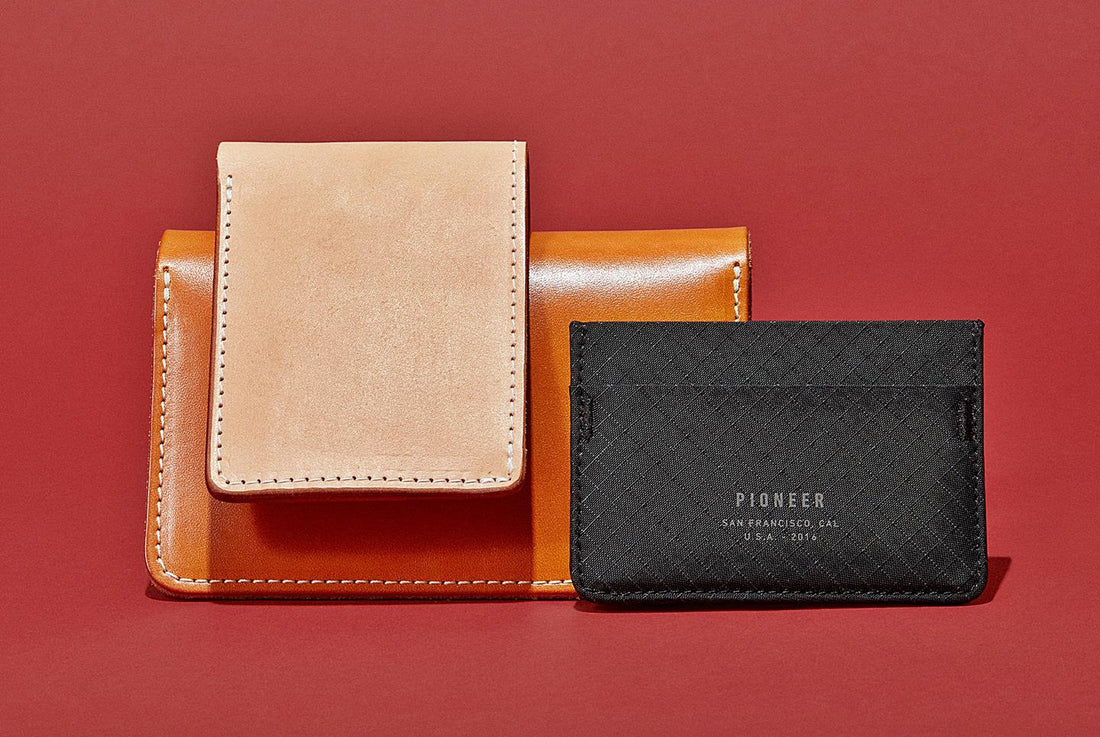 Wallets