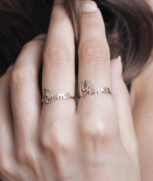 Customize Jewelry