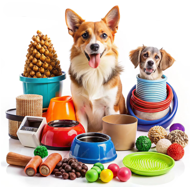 Pet Accessories