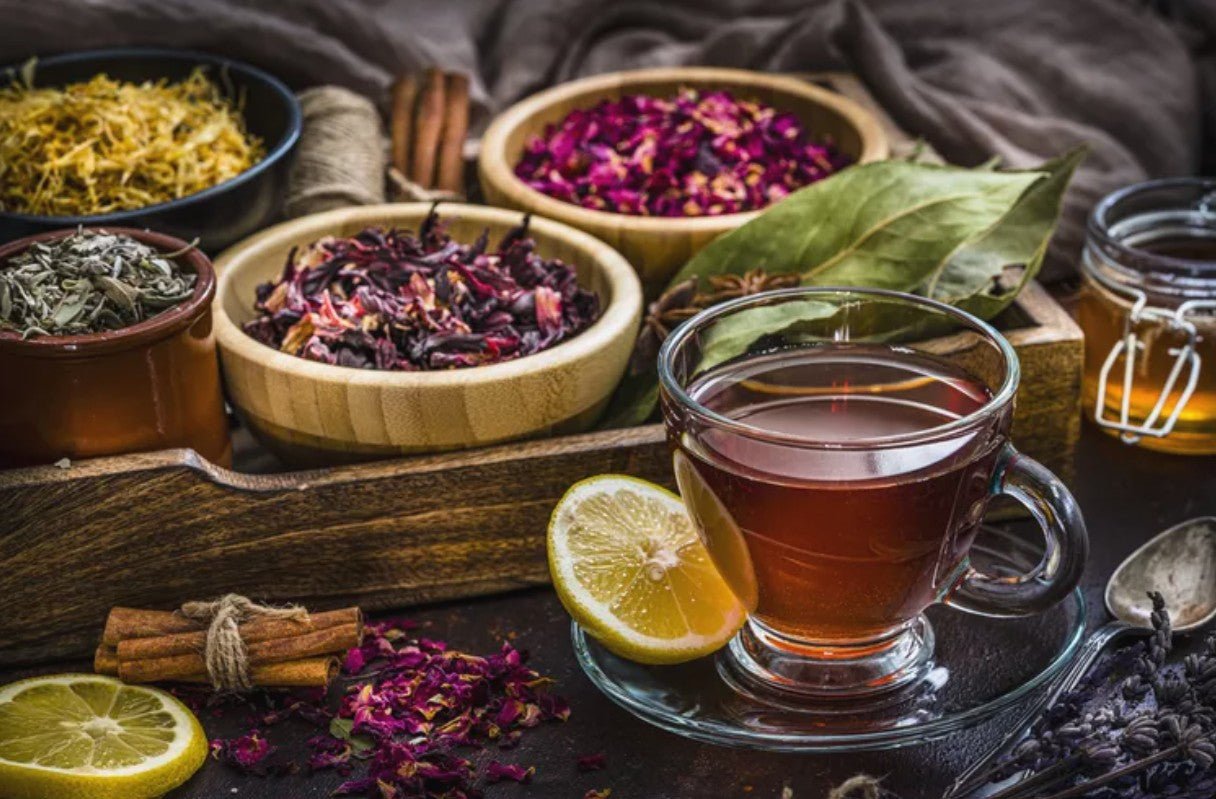 Herbal Tea