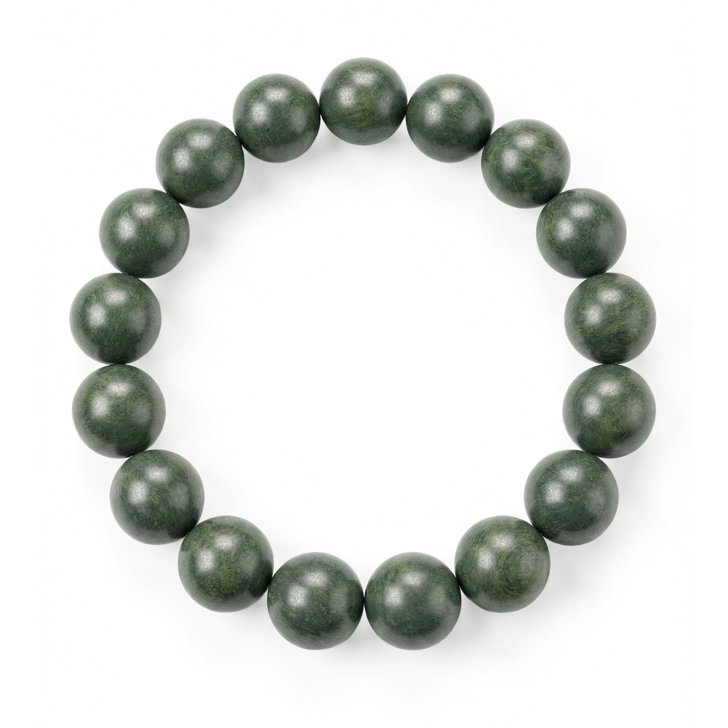 Traditional Chinese Medicine Jewelry Bead Bracelet
