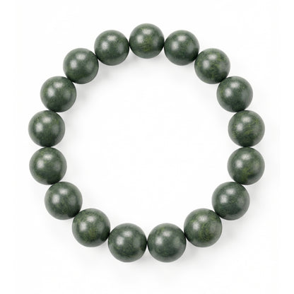 Traditional Chinese Medicine Jewelry Bead Bracelet