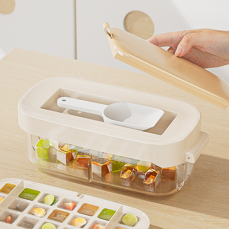 Ice Box High Capacity zam