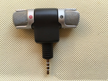 Mini Computer Microphone Recorder zam