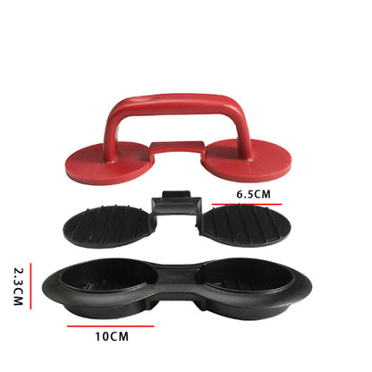 Kitchen Burger Mold Artifact zam