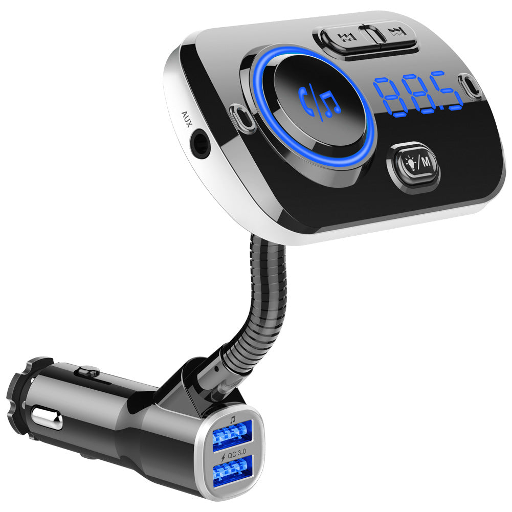 Car Mp3 Bluetooth Player