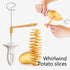 Potato Manuel Cutter Slicer zam