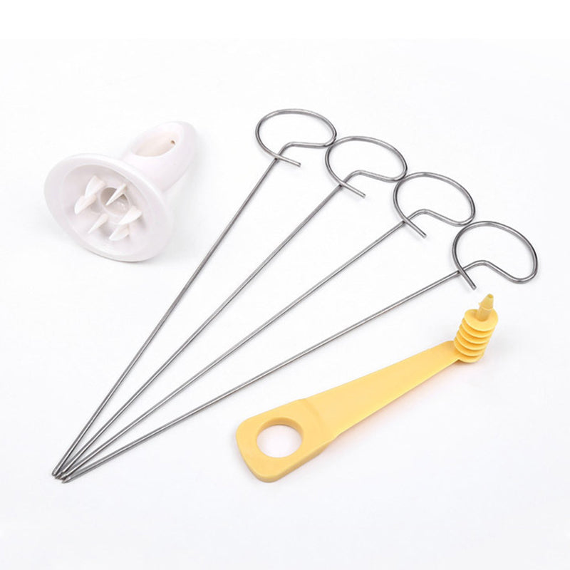 Potato Manuel Cutter Slicer zam