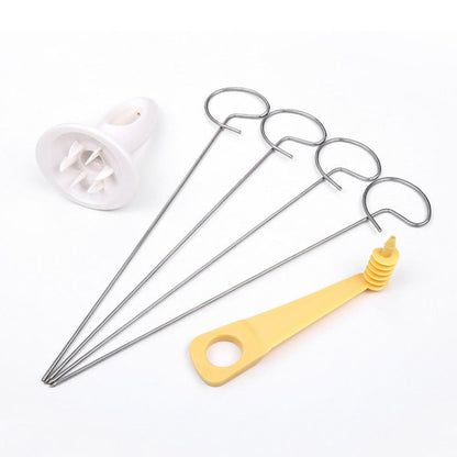 Potato Manuel Cutter Slicer zam