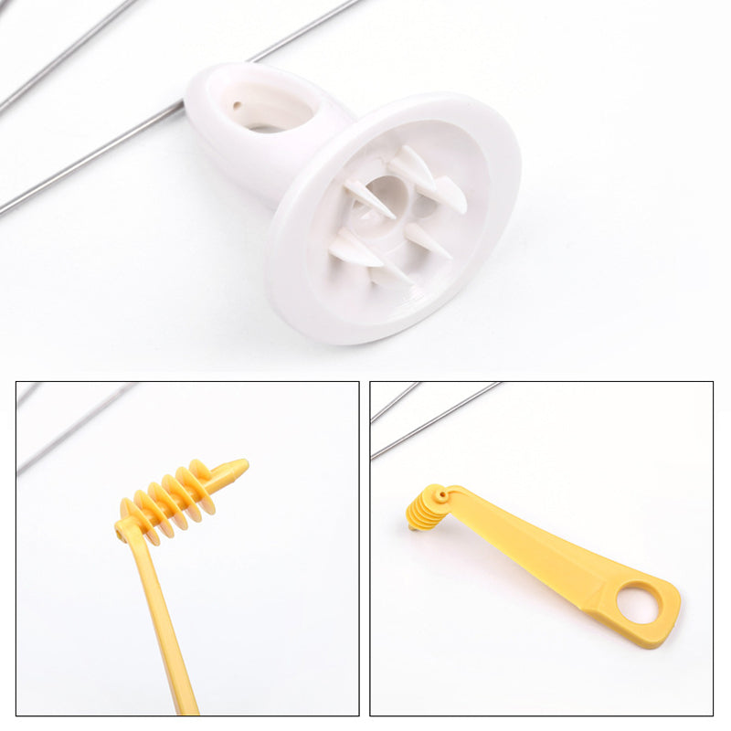 Potato Manuel Cutter Slicer zam
