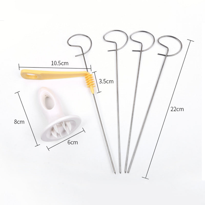 Potato Manuel Cutter Slicer zam