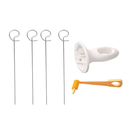 Potato Manuel Cutter Slicer zam