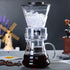 Ice Drip Coffee Pot zam