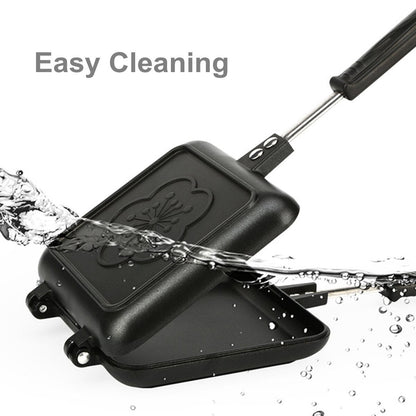 Sandwich Frying Pan zam