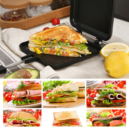 Sandwich Frying Pan zam
