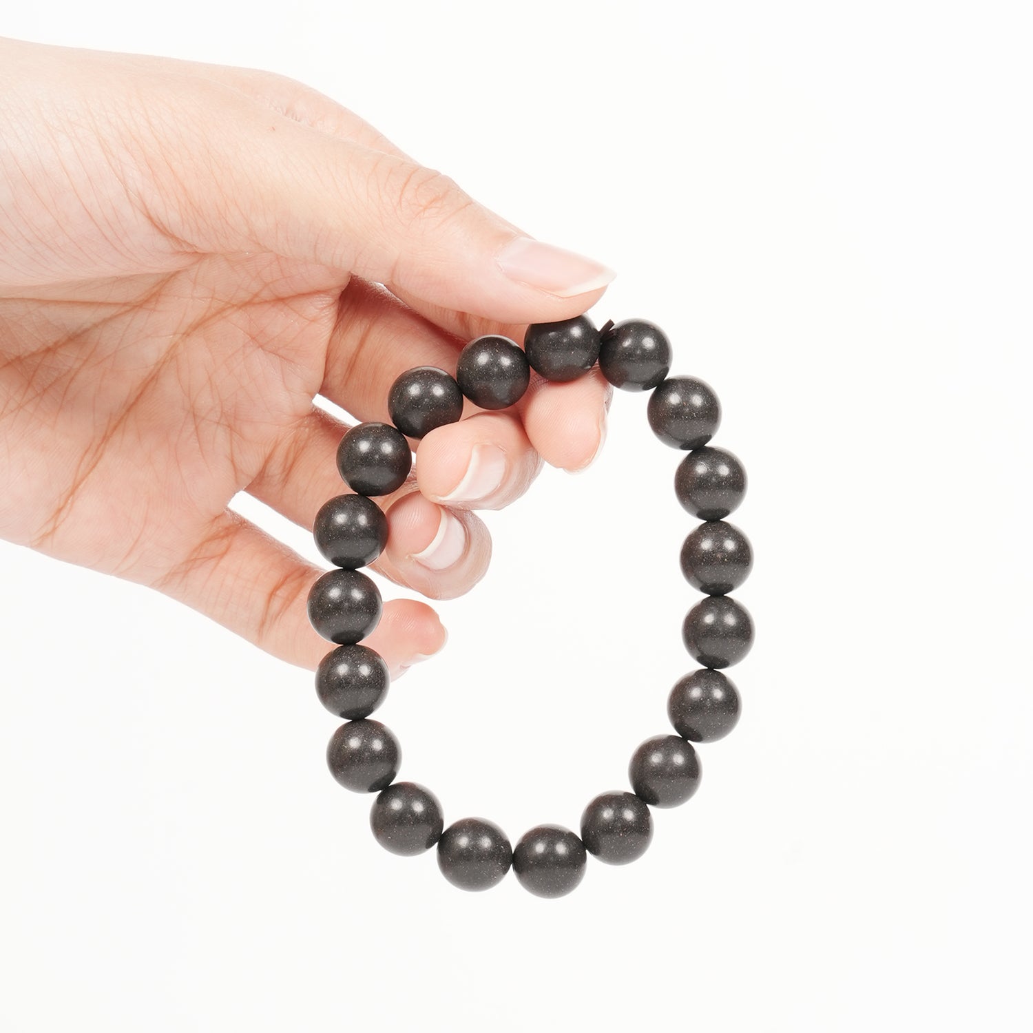 Traditional Chinese Medicine Jewelry Bead Bracelet