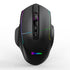 Wireless RGB Gaming Mouse zam