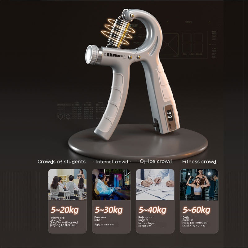 Spring Grip Men&