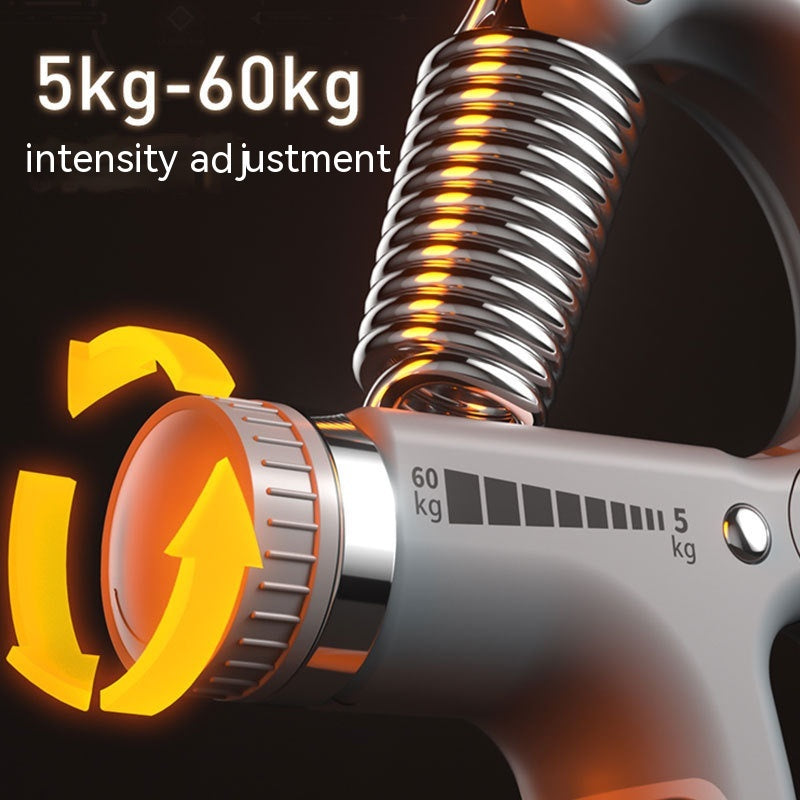 Spring Grip Men&