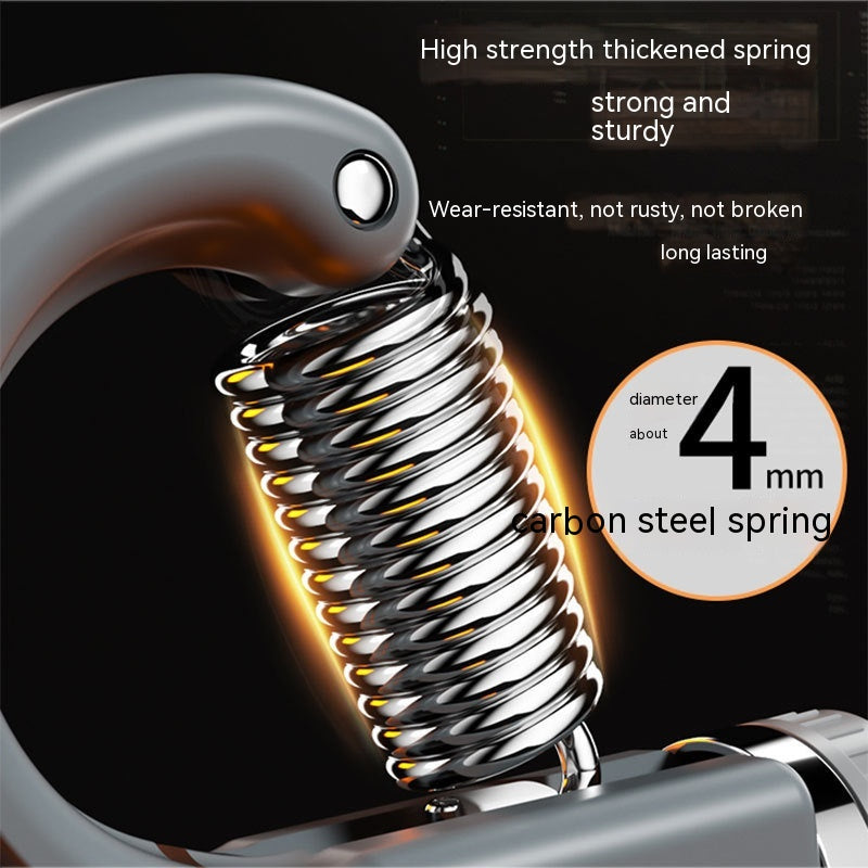 Spring Grip Men&