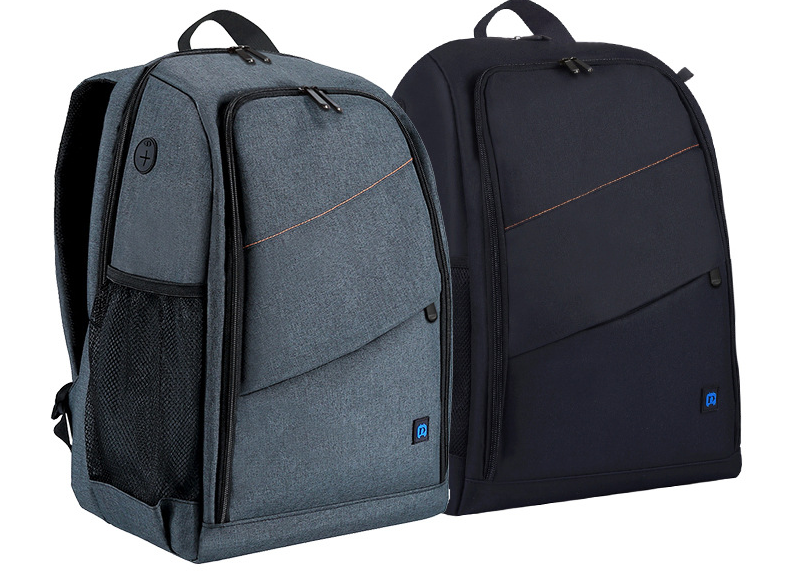 Camera backpack waterproof camera bag zam