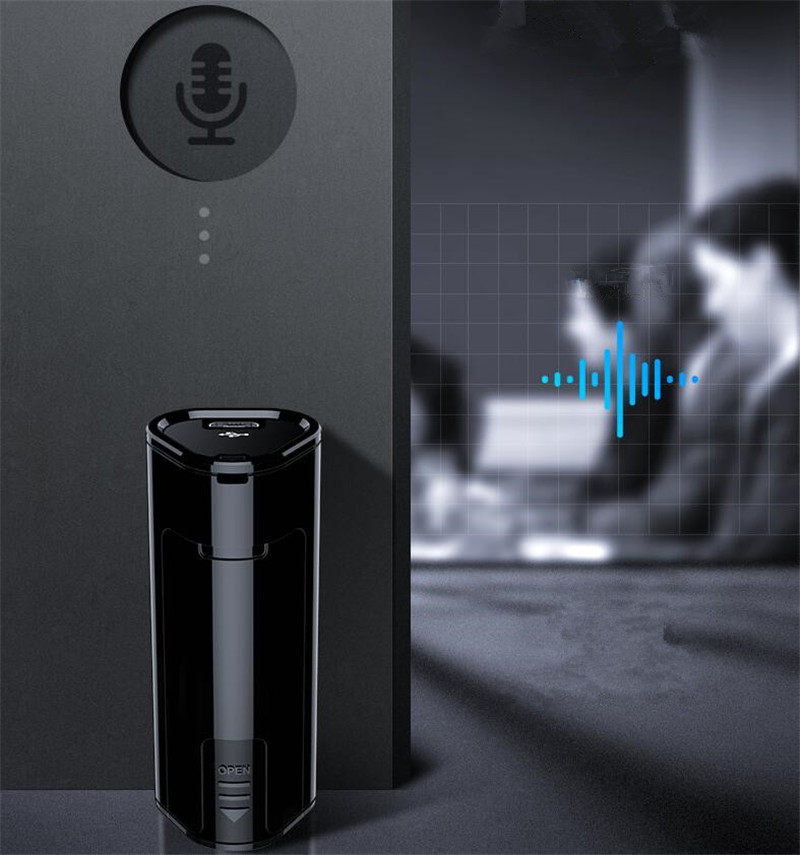 Voice Recorder Q51 zam