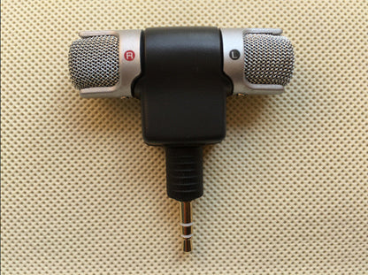 Mini Computer Microphone Recorder zam