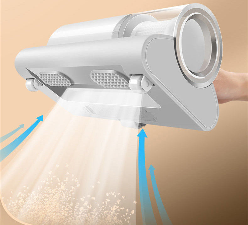 Mite Removal Instrument Household Bed Vacuum zam