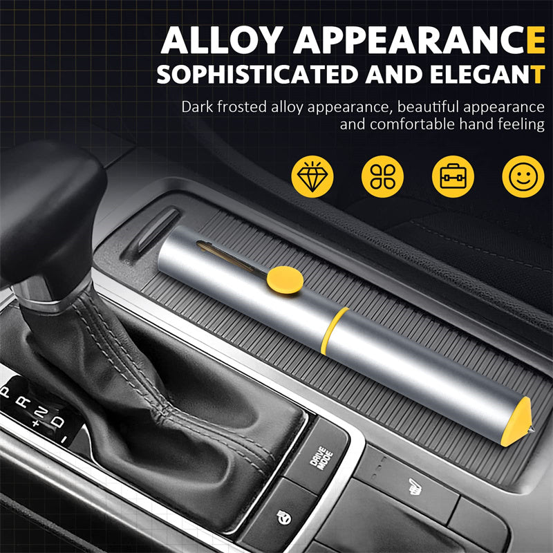 Multifunctional Car Cleaning Kit zam