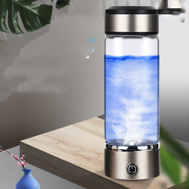 Hydrogen-rich Water Cup zam