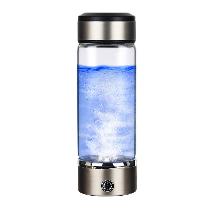 Hydrogen-rich Water Cup zam