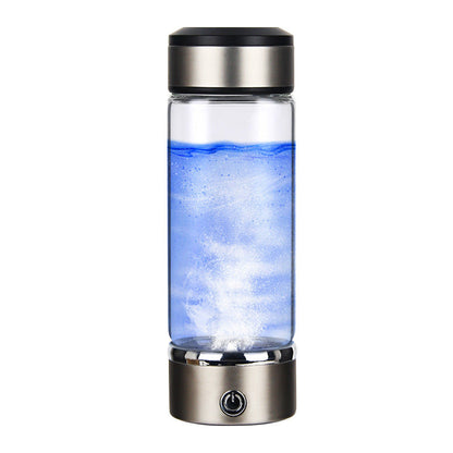Hydrogen-rich Water Cup zam