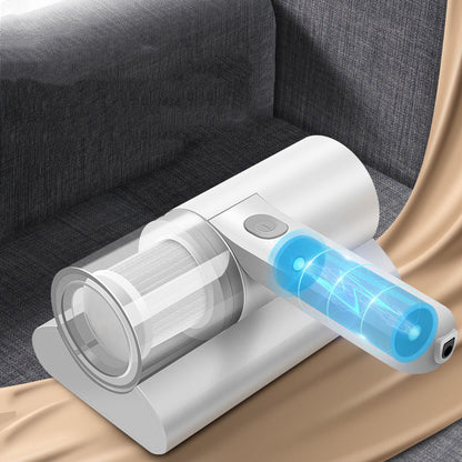 Mite Removal Instrument Household Bed Vacuum zam